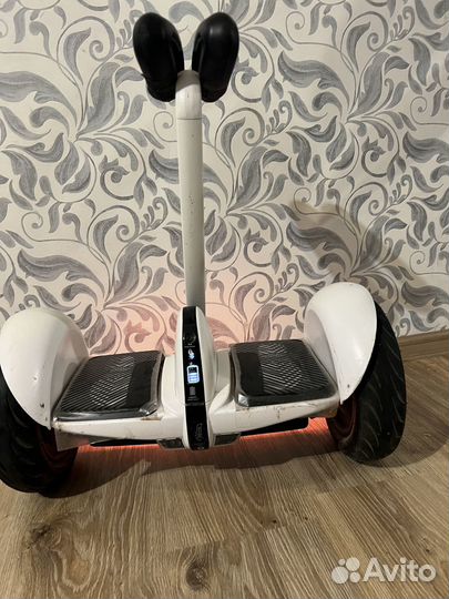 Гироскутер Segway ninebot
