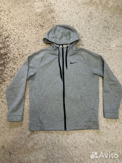Толстовка мужская nike