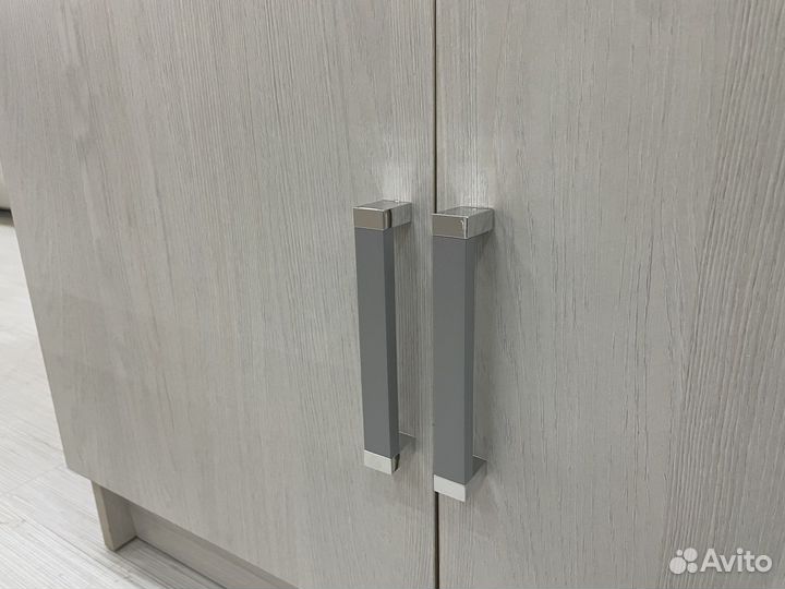 Обувница тумба