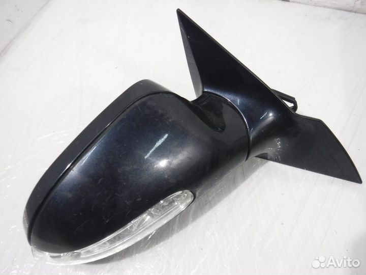 Зеркало правое Mercedes C209 CLK