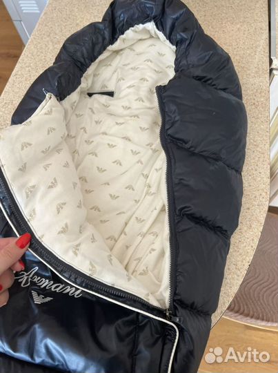 Конверт для ребёнка