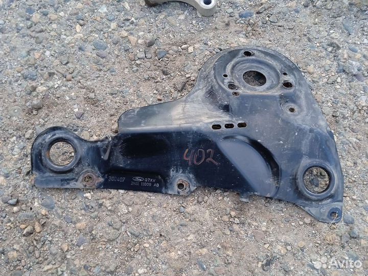 Кронштейн стеклоочистителя Ford fusion