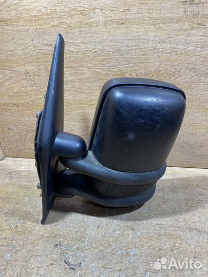 Зеркало левое Opel Movano A Арт. 7721725