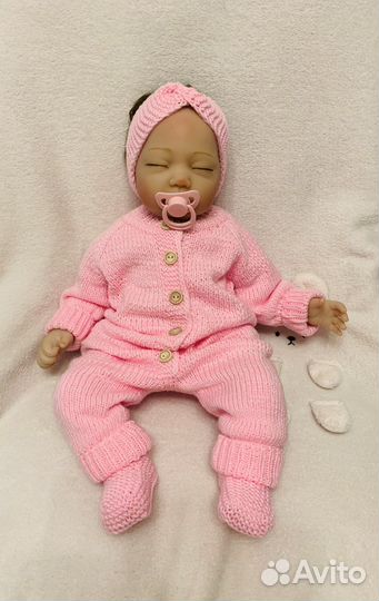 Вещи для новорожденных