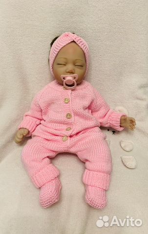 Вещи для новорожденных