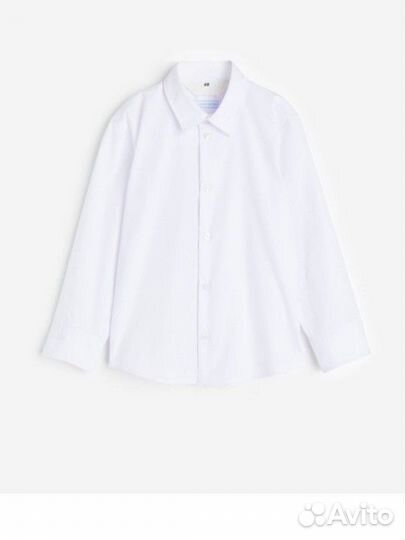 Рубашка hm 110