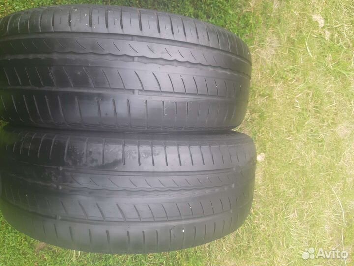 Sava Intensa 195/55 R16