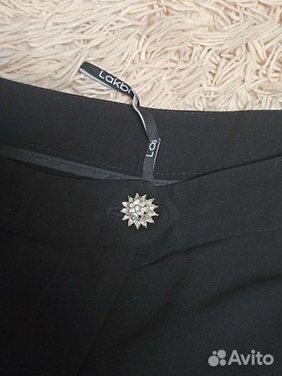 Брюки и блузка Lakbi