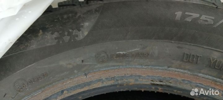 Viatti Bosco A/T 175/65 R14 82T