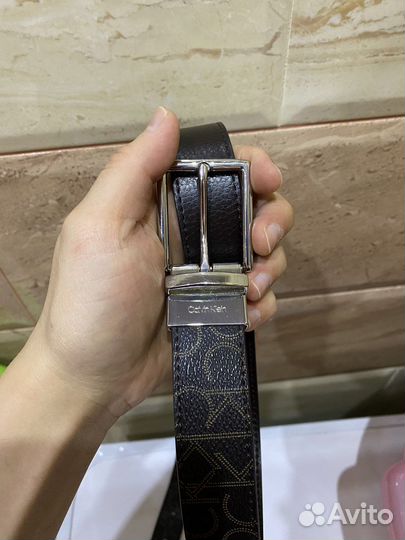 Ремень женский Calvin klein