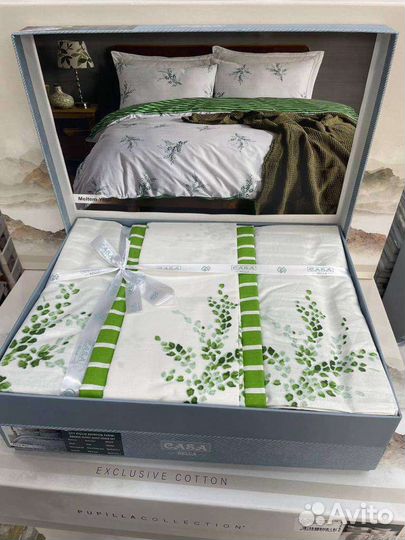 Белье постельное