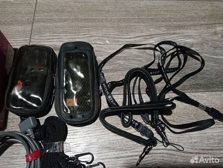 Шнуры-кабели USB к сотовому телефону