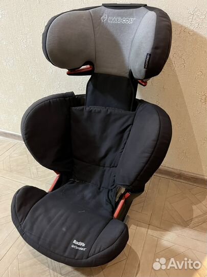 Детское авто кресло