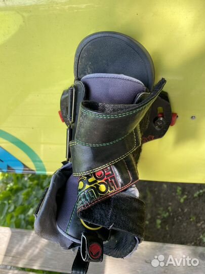 Вейкборд Hyperlite