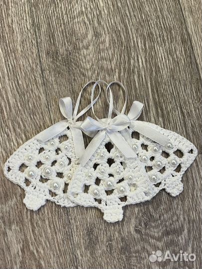 Елочные игрушки