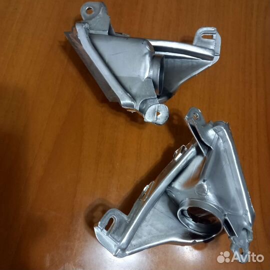 Поворотники передние Kawasaki ZX6R 5-11/ZX10R 06-7