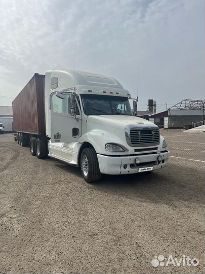 Freightliner Columbia, 2003