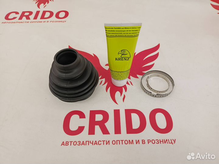 Пыльник шруса наружный правый Kia Optima 4