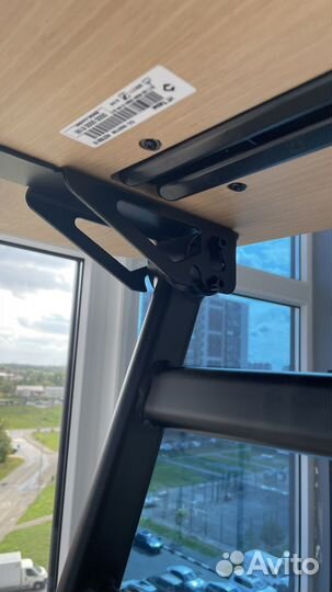 Стол Van Rysel Home Trainer для велостанка