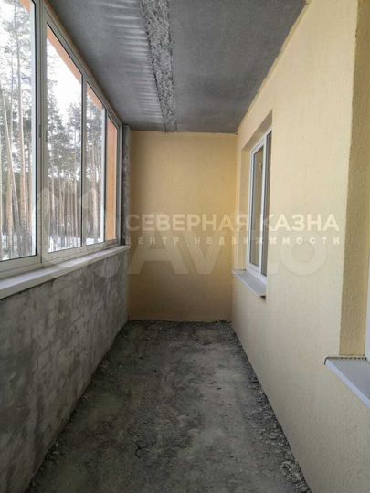 1-к. квартира, 54 м², 2/3 эт.