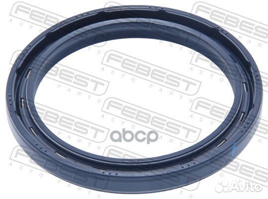 Сальник привода 65x80x8 95GAS-65800808X Febest