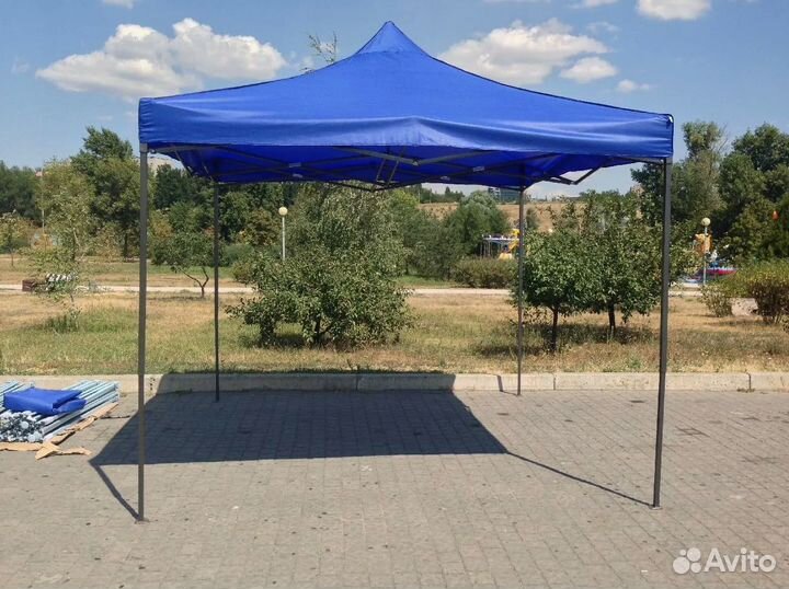 Шатер Складной 3х3м
