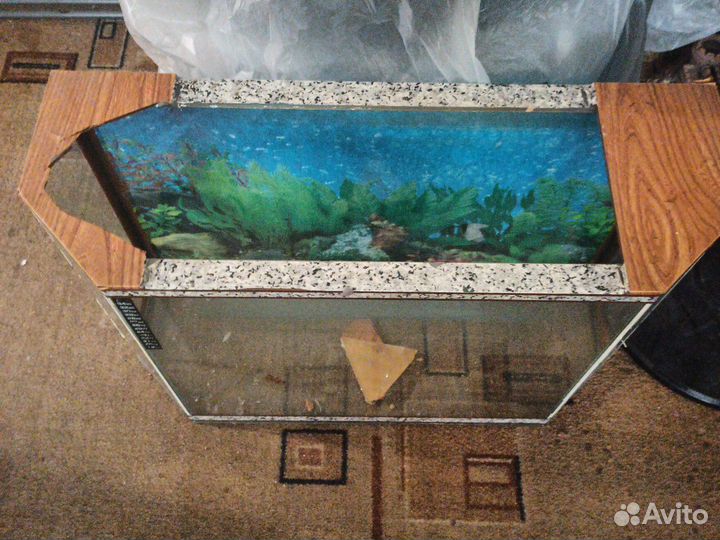 Аквариум