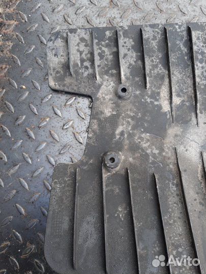 Щиток задний левый Bmw 5-Series G30 3.0 B48B20B