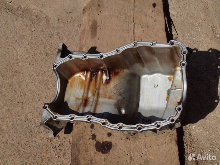 Двс\\ логан 1.4 восьмиклаппанный K7J в разборе