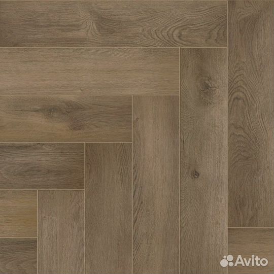 Кварцевый ламинат Respect floor