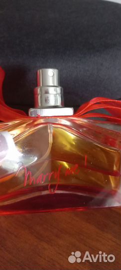 Lanvin Marry Me Love