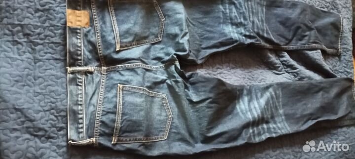 Мужские джинсы gap