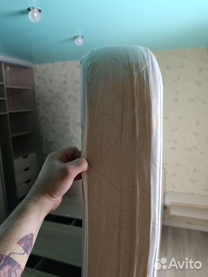 Матрас 160х200 аскона бу