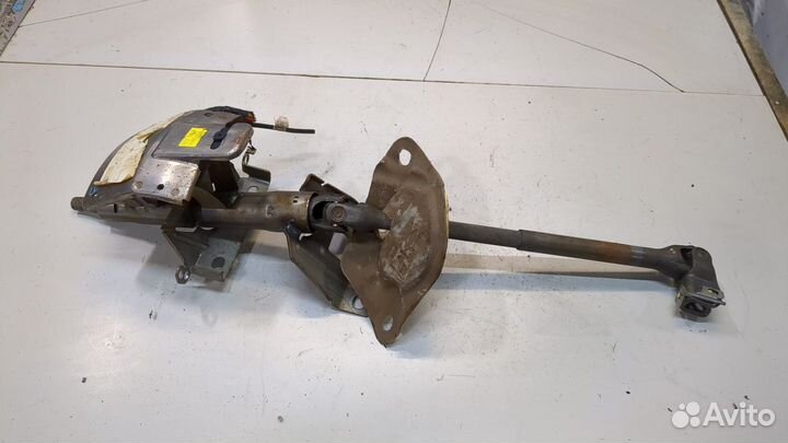 Колонка рулевая Renault Clio, 1999