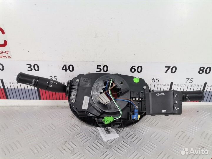 Переключатель для Renault Megane 2