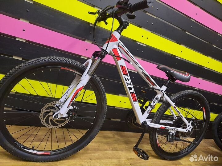 Горный Велосипед