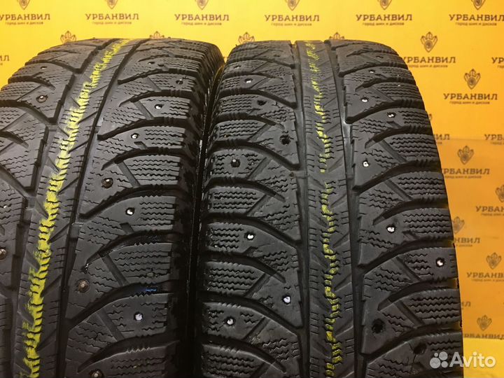 Bridgestone Ice Cruiser 7000 185/70 R14 88T