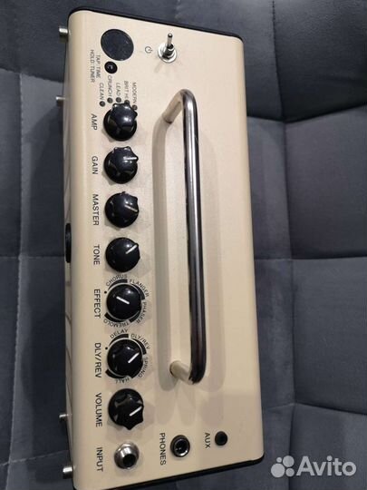 Комбоусилитель Yamaha THR5