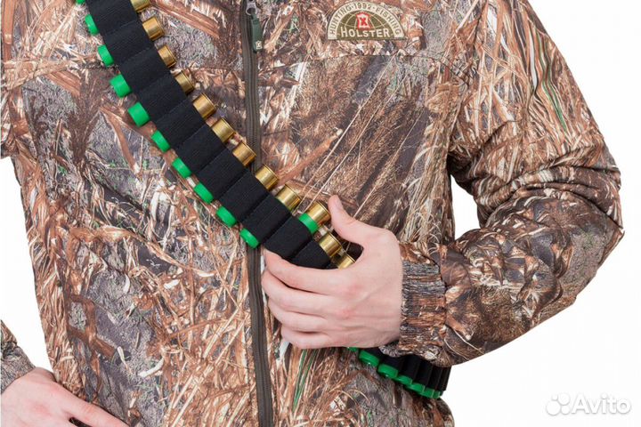 Патроллер Holster на 50 патронов универсальный