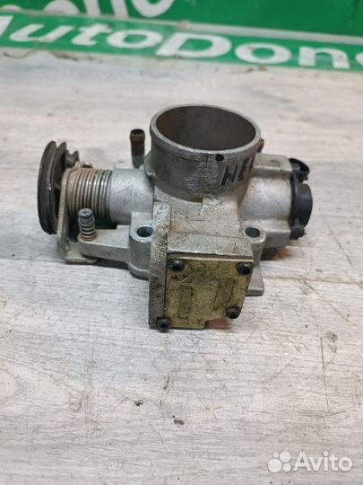 Дроссельная заслонка Daewoo Nexia N100-150 1.5