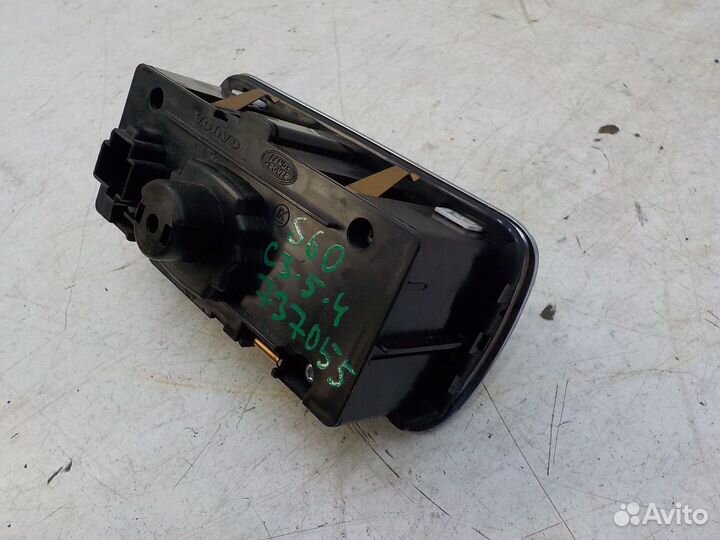 Б/У Б/У Блок управления освещением Volvo S60 2013