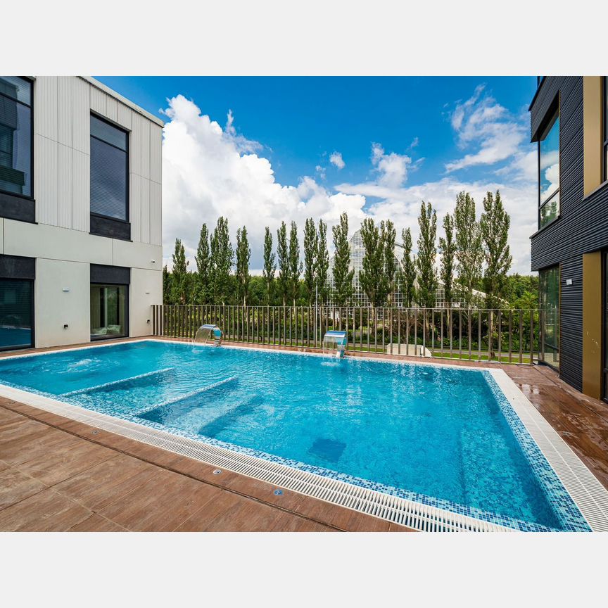 3-к. квартира, 61 м², 4/29 эт.