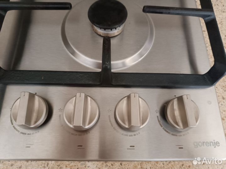 Варочная панель