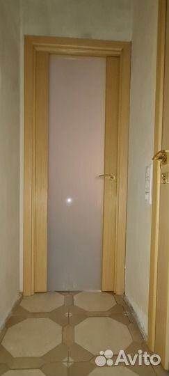 Комплекты дверей