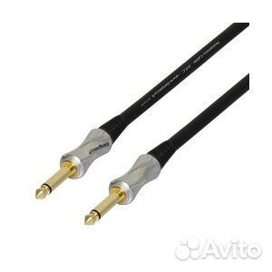 Bespeco PT300 Кабель готовый, длина 3м