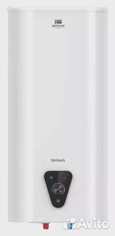 Водонагреватель 80л timberk SWH FSK7 80 V