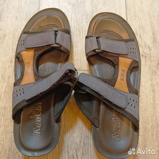 Сандалии мужские 41-42