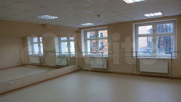 Офисные помещения от 6 до 800 м²