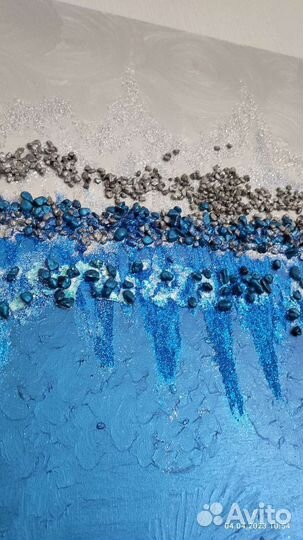 Интерьерная картина