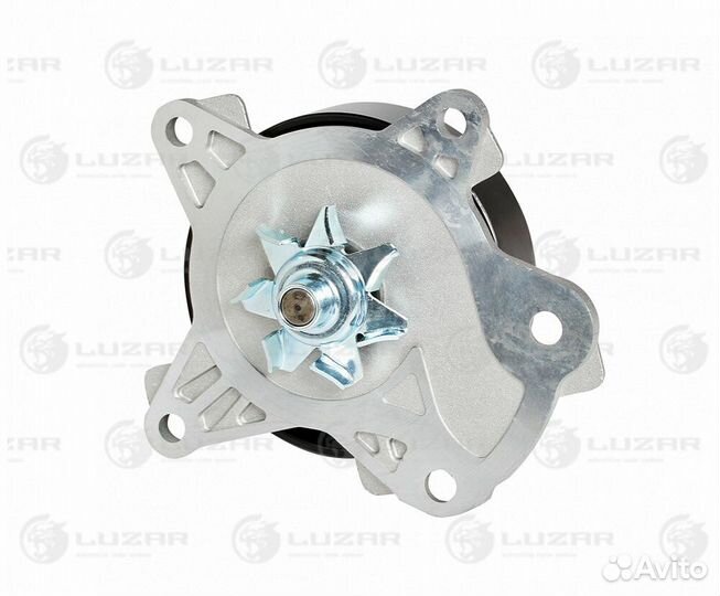 Помпа Luzar LWP 19D4